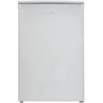 Réfrigérateur de table avec compartiment congélateur - Exquisit