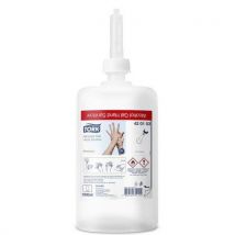 Gel hydro-alcoolique Premium - Tork