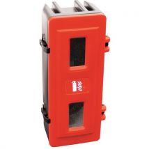 Kast voor brandblussers PRO