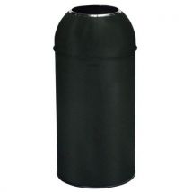 Poubelle Open Dôme 40 L- Probbax