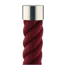 Embout pour corde de guidage Museum