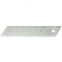Lame de rechange pour cutter - Pour modèle standard - Olfa