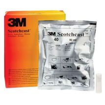Hars 40 Maat A Scotchcast - 120 G 3m, - 3M
