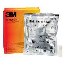 Hars 40 Maat B - 230 G Scotchcast 3m, - 3M