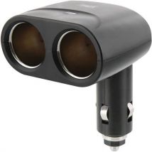 Doubleur allume-cigares 54W - TNB