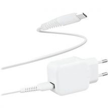 USB-oplader en USB-C-kabel 12 W - T'nB