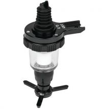 Maatschenker driepoot - In Situ