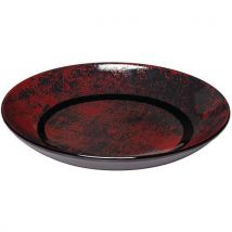 Assiette Mars - In Situ