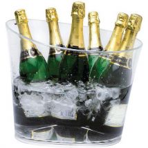 Champagne-koelemmer acryl Delta - In Situ