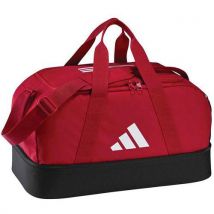 Sporttas Tiro League Duffle Bottom Rood – Adidas - Maat L, - Adidas