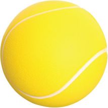 Set van 18 - Tennisbal Pu-schuim - 6,3 Cm.,