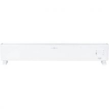 Alutherm Baseboard Wi-Fi - Eurom
