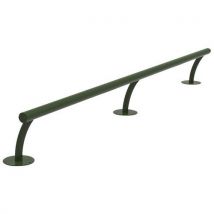 Barre accroche moto - Peinte - 4800