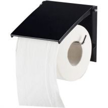 Toiletrolhouder - kunststof - Arvix