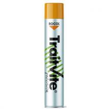 Peinture de traçage et de marquage Traitvite - Rocol