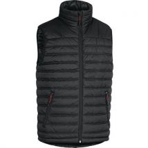 Gilet doudoune polyamide ripstop enduit polyuréthane G-DOON