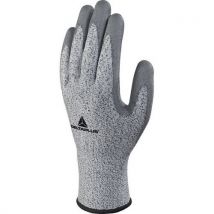 Handschoen gebreid econocut handpalm PU coating - jauge 13