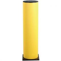 Klem met flexibele bescherming - d-flexx