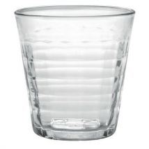 Verre à eau 27,5cl - Lot de 48 verres - Transparent