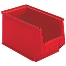 Bac à bec Silafix - Longueur 90 à 500 mm - 0.9 à 24.6 L - UTZ