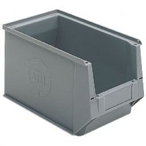 Bac à bec Silafix - Longueur 90 à 500 mm - 0.9 à 24.6 L - UTZ