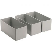 Casiers modulaires pour bac Norme Europe - UTZ