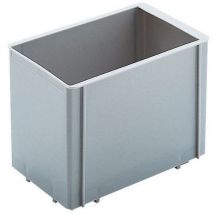 Casiers modulaires pour bac Norme Europe - UTZ