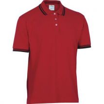 Polo coton AGRA