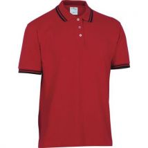 Poloshirt katoen AGRA