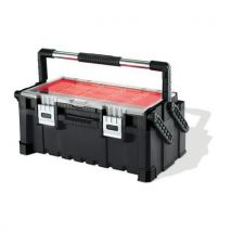 Set van 2 - Gereedschapsorganiser Pro Cantilever 13 Vakken,