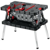 Werktafel Opvouwbaar Curver, - Curver
