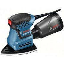 Schuurmachine Multi GCB 160 3 in 1 in L-Boxx - Bosch