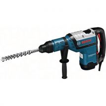 Marteau-perforateur SDS Max GBH 8-45 D Bosch