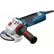 Meuleuse GWS 17-125 CIEX Bosch