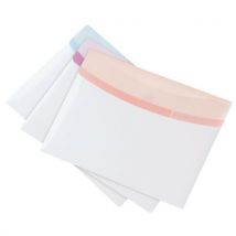 Enveloppe Color Dream - Format A4 - A5 et chéquier - Tarifold