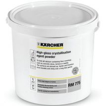 Poudre pour cristallisation RM 775_Karcher