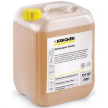 Agent de trempage, alcalin RM 92 AGRI_Karcher