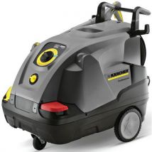Hogedrukreiniger HDS 6/14-4 C_Karcher