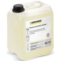 Vet en eiwitoplosmiddel 5L RM 731_Karcher