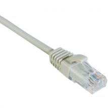 Kabel RJ45 categorie 6 U/UTP LSOH snagless - DEXLAN