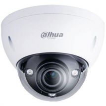 Dome Camera met 2 BNC uitgangen 4K HDCVI DAHUA