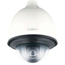 Dome camera AHD gemotoriseerd HANWHA