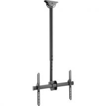 Plafondbevestiging vlak of schuin voor 37-70 inch schermen