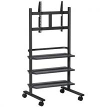 Trolley PB 150 voor 36-50 inch schermen VOGEL'S