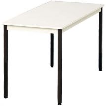 Table polyvalente Manutan - Largeur 140 cm