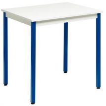 Tafel veelzijdig - Breedte 70 cm - Manutan