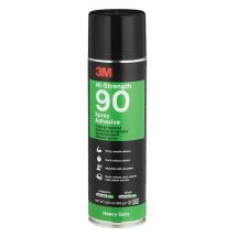 Colle Scotch-Weld 90 haute performance 90 - 500 mL - 3M