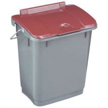 Poubelle Modulobac - Ergonomique - 35 L