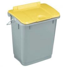 Poubelle Modulobac - Ergonomique - 35 L