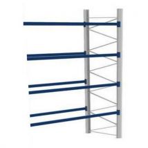 Kit d'extension pour rack à palettes - Finition galva - Bito